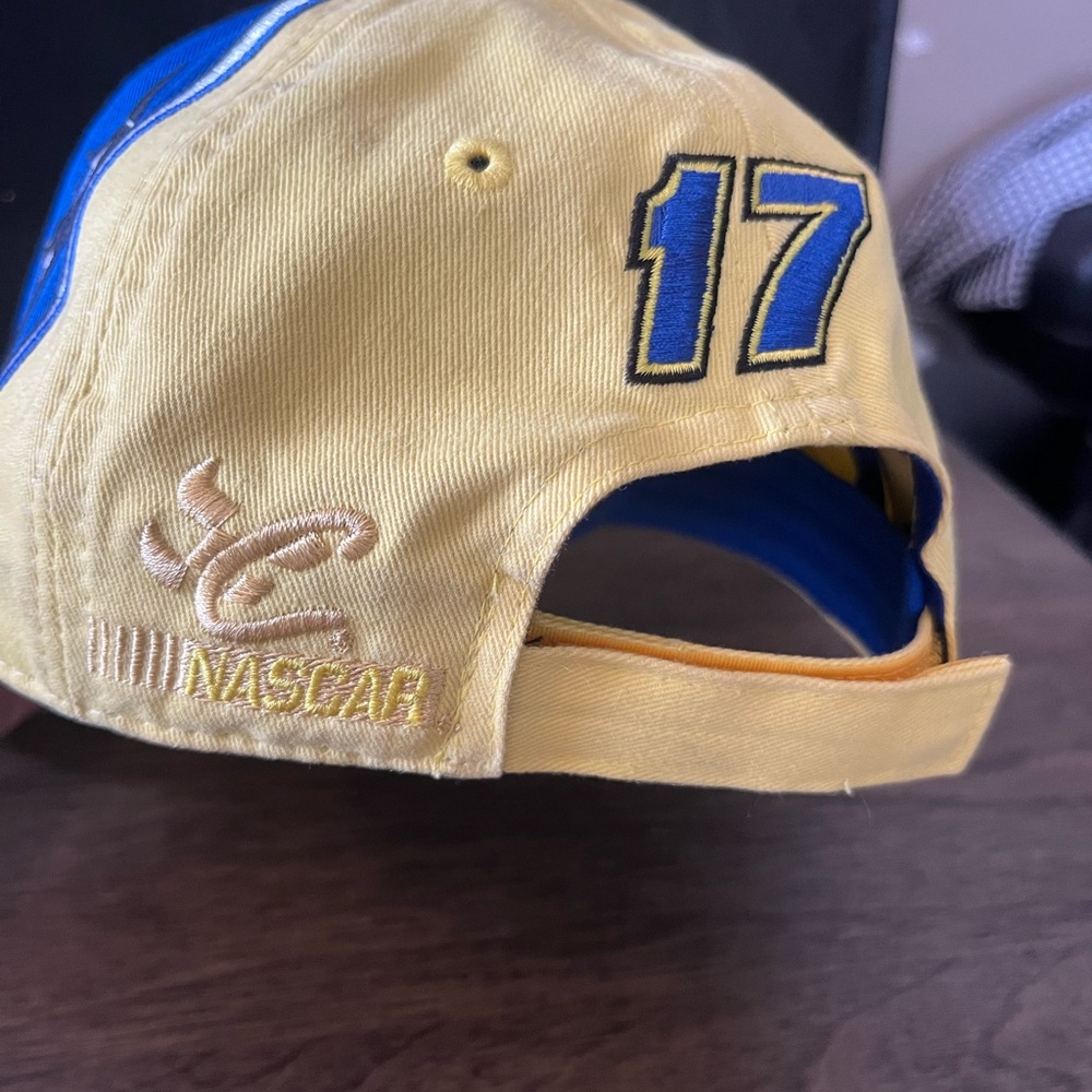 Best Buy Racing strip Cap - Picture 3 of 4